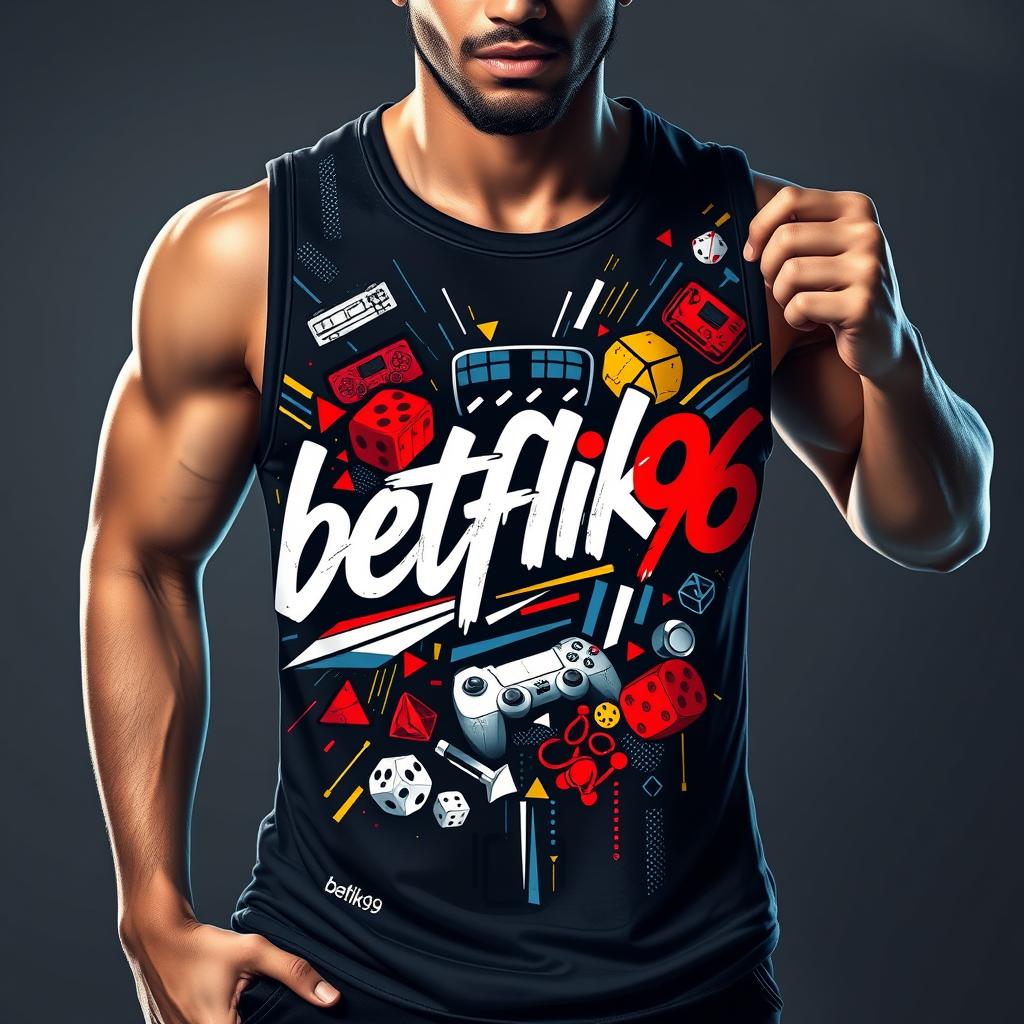 Gaming Culture Premium Tank Top