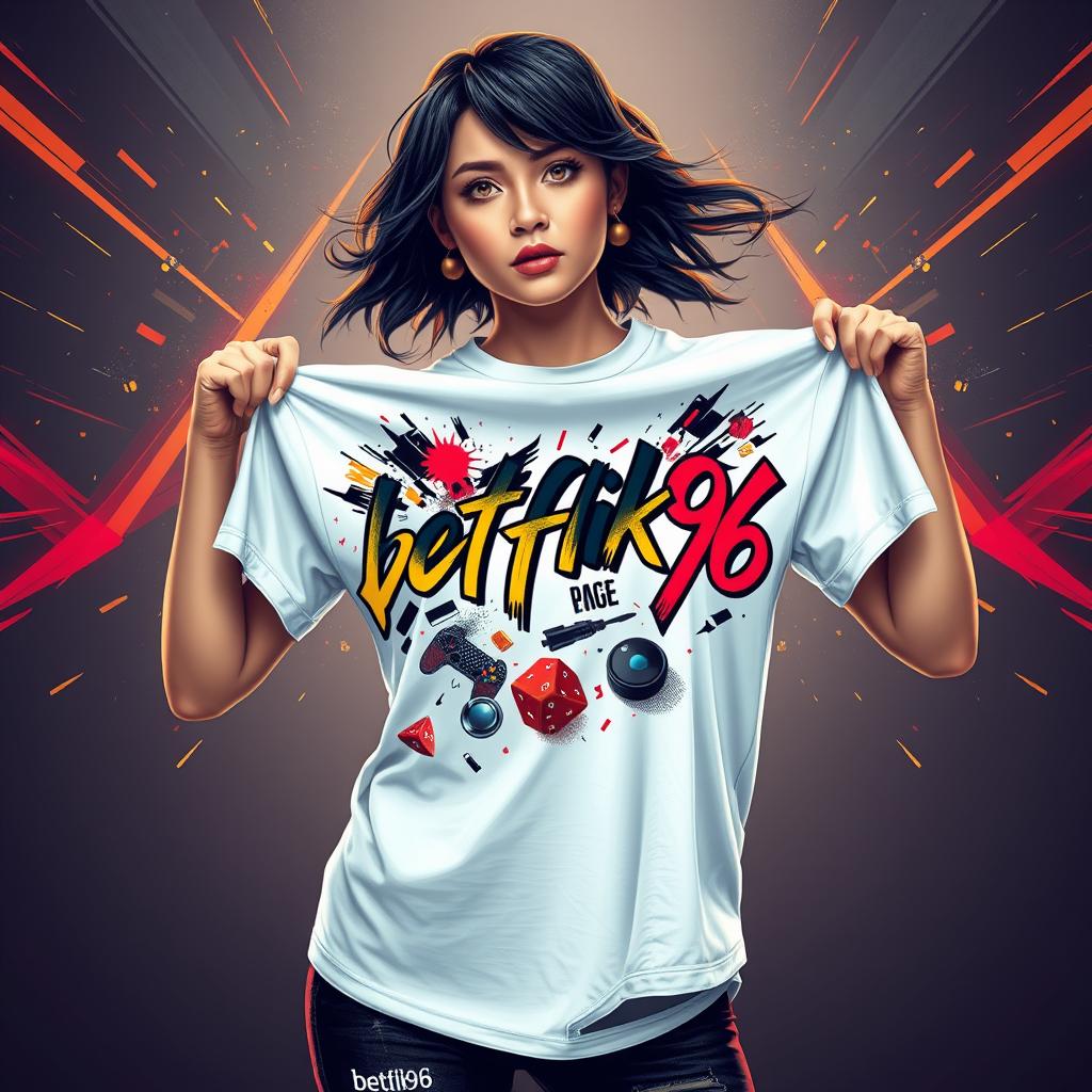 Women's Gaming Culture Premium T-Shirt