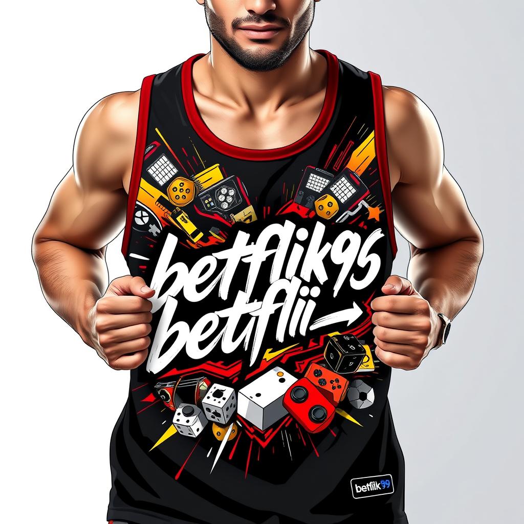 Gaming Culture Premium Sports Tank Top