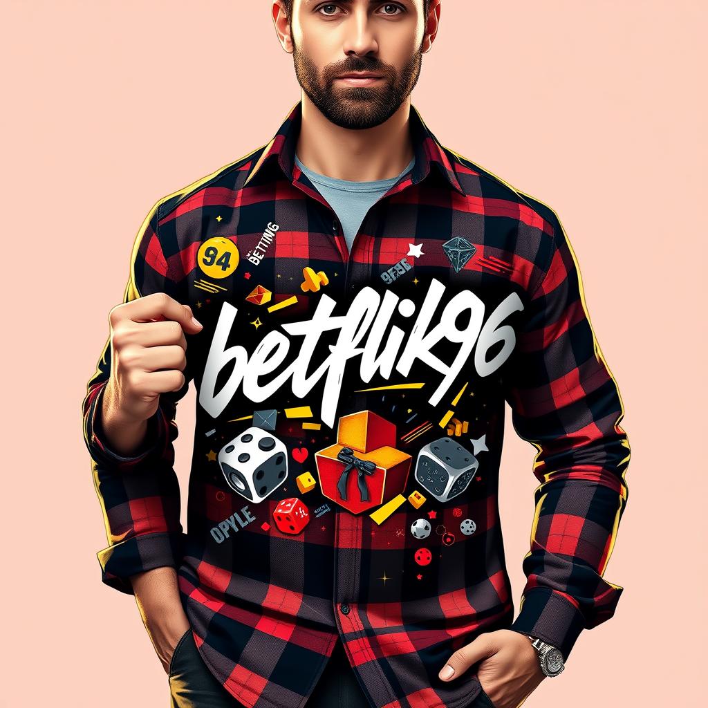 Gaming Culture Premium Flannel Shirt